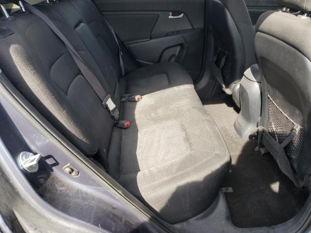 Photo 11 from auction – 2013 KIA SPORTAGE B with VIN KNDPB3A29D7521175