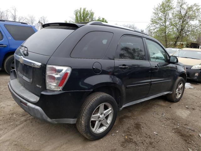 Photo 3 from auction – 2005 CHEVROLET EQUINOX LT with VIN 2CNDL73F856134461