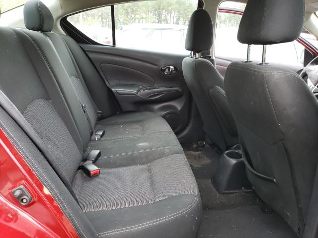 Photo 10 from auction – 2017 NISSAN VERSA S with VIN 3N1CN7AP9HL860662