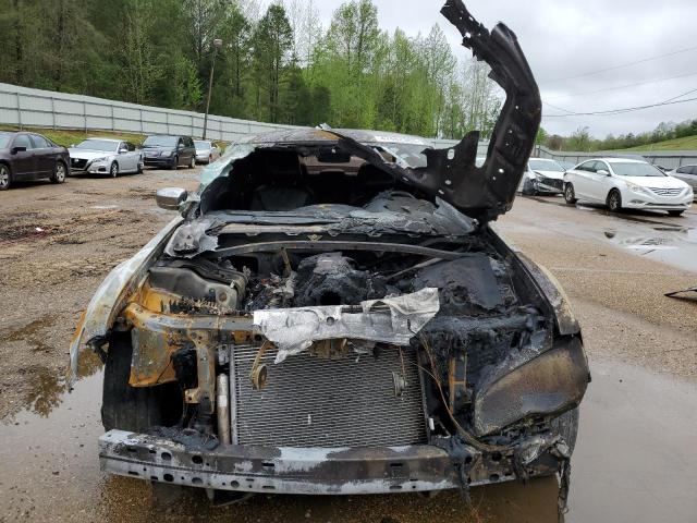 Photo 5 from auction – 2014 CHRYSLER 300C with VIN 2C3CCAET6EH171761