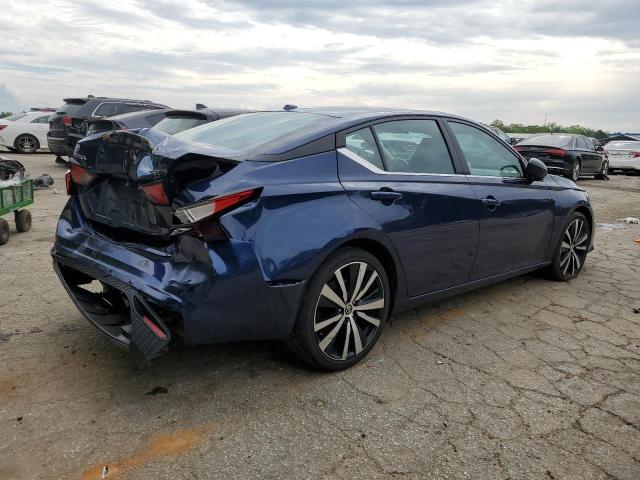 Photo 3 from auction – 2022 NISSAN ALTIMA SR with VIN 1N4BL4CV4NN314524