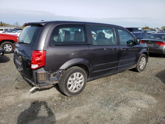 Photo 3 from auction – 2016 DODGE GRAND CARA with VIN 2C4RDGBG3GR263498