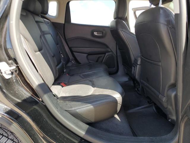 Photo 10 from auction – 2018 JEEP COMPASS LI with VIN 3C4NJCCB1JT140581