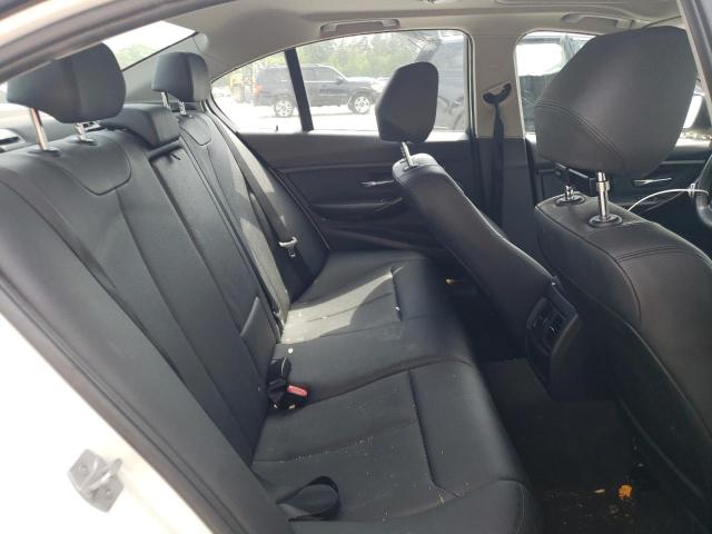 Photo 10 from auction – 2017 BMW 320 XI with VIN WBA8E5G58HNU22354