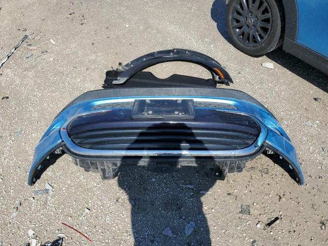 Photo 12 from auction – 2016 MINI COOPER with VIN WMWXP5C59G2D14100