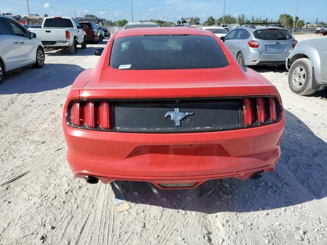 Photo 6 from auction – 2017 FORD MUSTANG with VIN 1FA6P8AM9H5238553