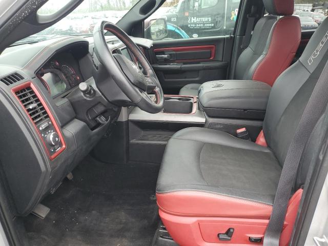 Photo 7 from auction – 2016 RAM 1500 REBEL with VIN 1C6RR7YT4GS151398