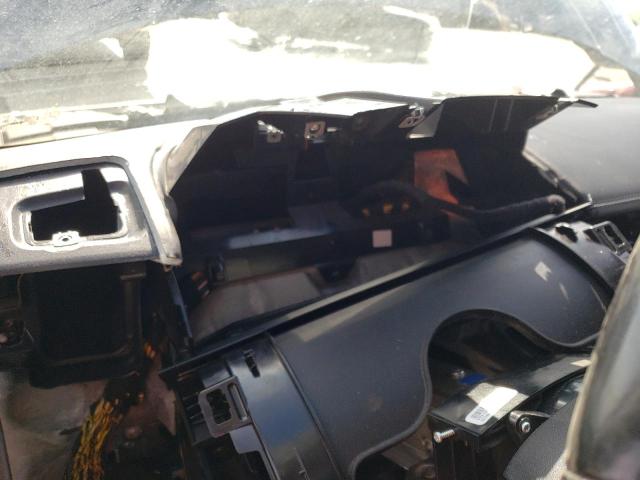 Photo 9 from auction – 2010 LAND ROVER RANGE ROVE with VIN SALSK2D45AA236935