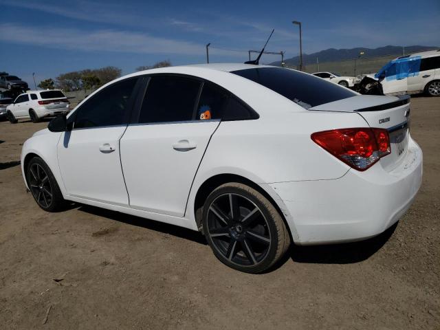 Photo 2 from auction – 2011 CHEVROLET CRUZE LS with VIN 1G1PD5SH9B7204740