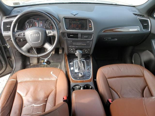 Photo 8 from auction – 2010 AUDI Q5 PRESTIG with VIN WA1VKBFP4AA004977