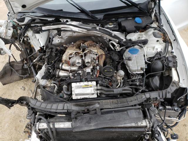 Photo 11 from auction – 2017 AUDI S6 PREMIUM with VIN WAUFFAFC5HN104253