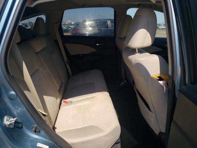 Photo 10 from auction – 2015 HONDA CR-V EX with VIN 5J6RM4H55FL058352