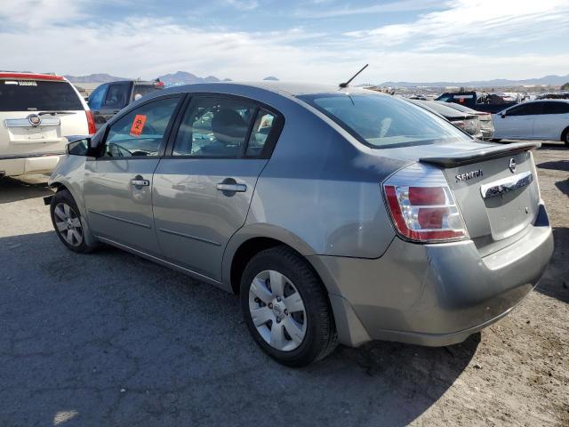 Photo 2 from auction – 2012 NISSAN SENTRA 2.0 with VIN 3N1AB6AP2CL757098