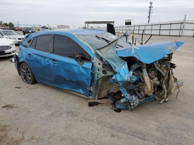Photo 4 from auction – 2018 SUBARU IMPREZA with VIN 4S3GTAA67J1703718