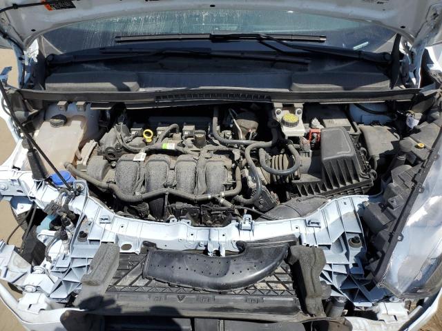 Photo 12 from auction – 2020 FORD TRANSIT CO with VIN NM0LE6E25L1463503