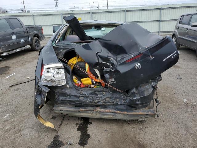 Photo 6 from auction – 2010 DODGE CHARGER SX with VIN 2B3CA3CV1AH285907