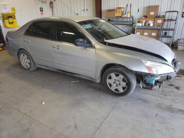 Photo 4 from auction – 2006 HONDA ACCORD with VIN JHMCM56456C001496