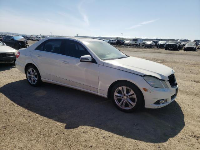 Photo 4 from auction – 2011 MERCEDES-BENZ E 350 with VIN WDDHF5GB0BA419314