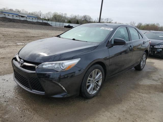Photo 1 from auction – 2016 TOYOTA CAMRY LE with VIN 4T1BF1FK2GU151619