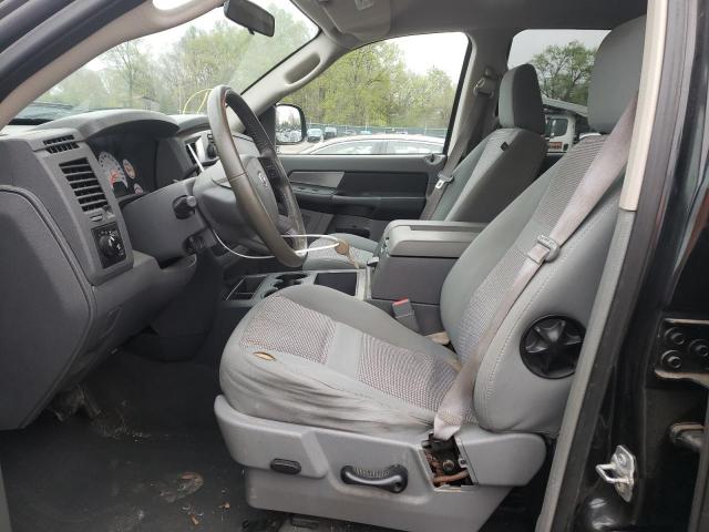 Photo 7 from auction – 2007 DODGE RAM 1500 S with VIN 1D7HU18P37S179704