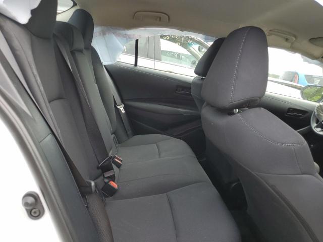 Photo 10 from auction – 2022 TOYOTA COROLLA LE with VIN 5YFEPMAE6NP355822
