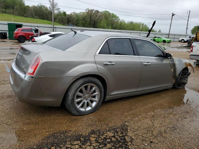 Photo 3 from auction – 2014 CHRYSLER 300C with VIN 2C3CCAET6EH171761