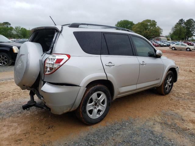 Photo 3 from auction – 2012 TOYOTA RAV4 LIMIT with VIN 2T3DK4DV6CW067341