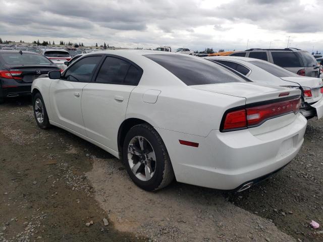 Photo 2 from auction – 2014 DODGE CHARGER SE with VIN 2C3CDXBG3EH260808