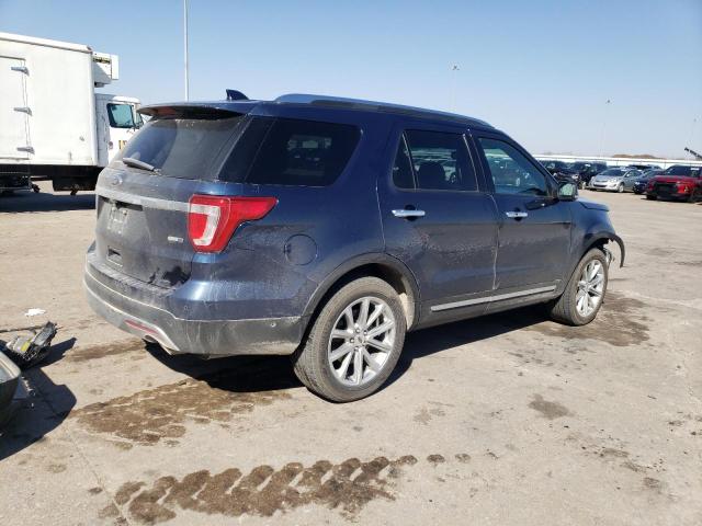 Photo 3 from auction – 2016 FORD EXPLORER L with VIN 1FM5K8F89GGB11882