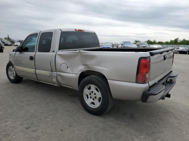 Photo 2 from auction – 2006 CHEVROLET SILVRDO LS with VIN 1GCEC19T86Z118138