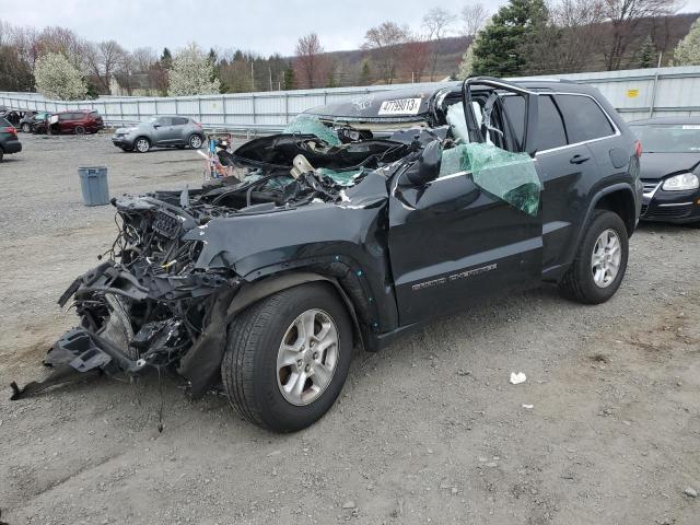 JEEP GRAND CHER 2017 with VIN 1C4RJFAGXHC847475 - Photo from auction