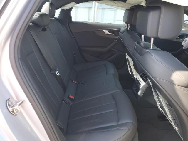 Photo 10 from auction – 2019 AUDI A4 PREMIUM with VIN WAUGMAF47KA082211
