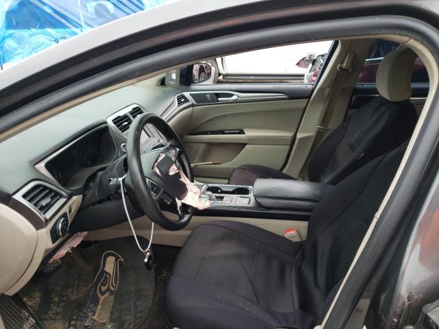 Photo 7 from auction – 2017 FORD FUSION SE with VIN 3FA6P0H78HR146624