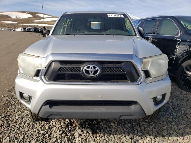 Photo 5 from auction – 2012 TOYOTA TACOMA DOU with VIN 3TMLU4EN2CM097314