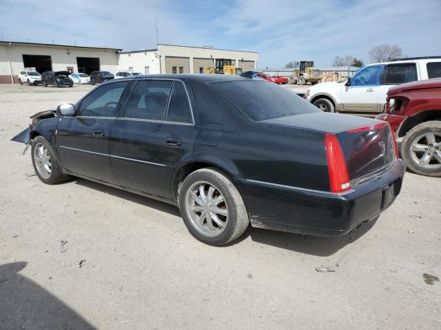 Photo 2 from auction – 2009 CADILLAC DTS with VIN 1G6KD57Y69U113465