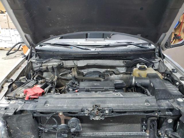 Photo 11 from auction – 2013 FORD F150 SUPER with VIN 1FTFW1EF3DFA78805