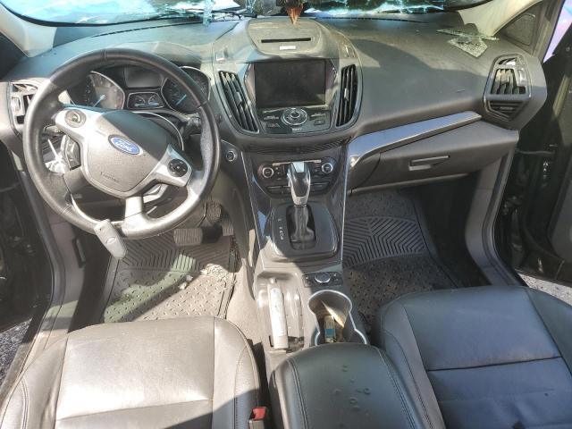 Foto 8 de la subasta – 2014 FORD ESCAPE TIT con VIN 1FMCU0JX2EUC15680