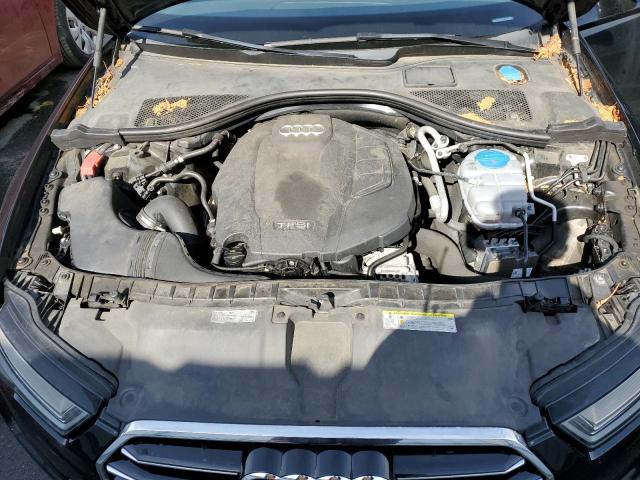 Photo 11 from auction – 2017 AUDI A6 PREMIUM with VIN WAUF8AFC7HN045717