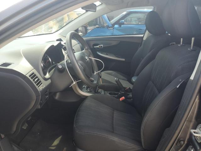 Photo 7 from auction – 2013 TOYOTA COROLLA BA with VIN 2T1BU4EEXDC033009