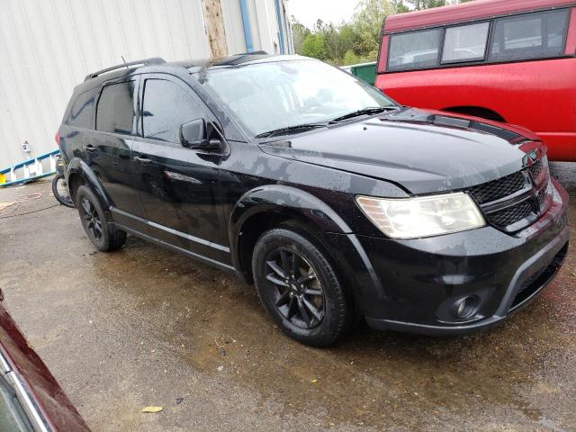 Photo 4 from auction – 2019 DODGE JOURNEY SE with VIN 3C4PDCBB5KT798035