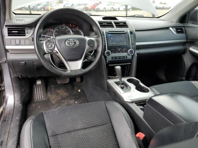 Photo 8 from auction – 2013 TOYOTA CAMRY L with VIN 4T1BF1FK3DU268024