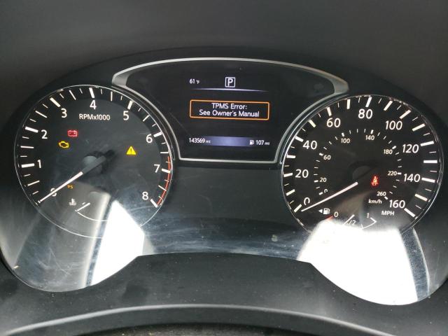 Photo 9 from auction – 2017 NISSAN ALTIMA 2.5 with VIN 1N4AL3AP3HC256996