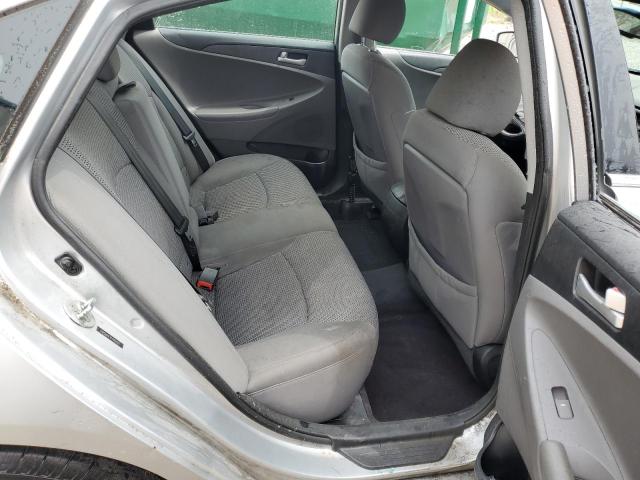 Photo 10 from auction – 2012 HYUNDAI SONATA GLS with VIN 5NPEB4AC4CH491017