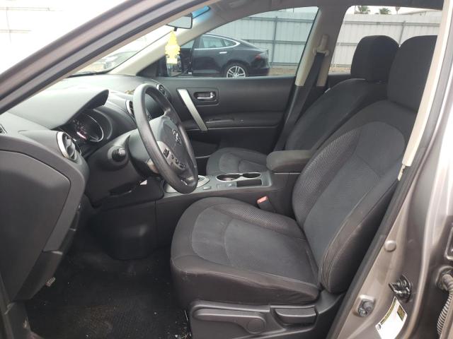 Photo 7 from auction – 2013 NISSAN ROGUE S with VIN JN8AS5MT5DW547272