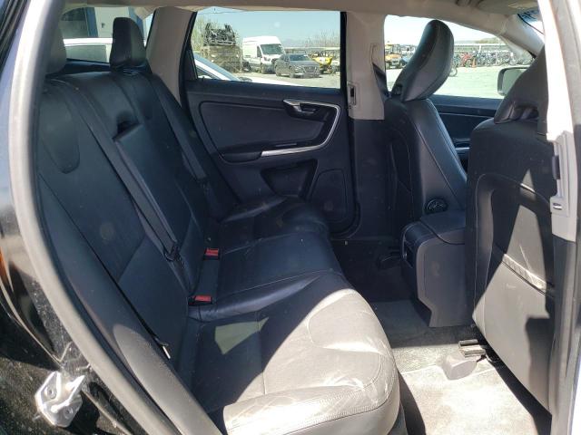 Photo 11 from auction – 2014 VOLVO XC60 3.2 with VIN YV4940DL2E2514876