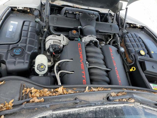 Photo 11 from auction – 1998 CHEVROLET CORVETTE with VIN 1G1YY22G4W5127632