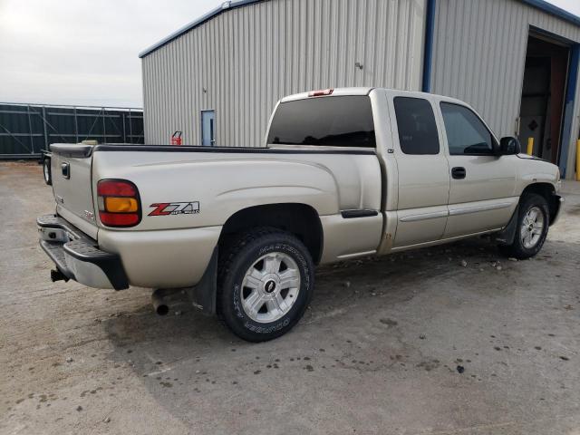 Photo 3 from auction – 2004 GMC NEW SIERRA with VIN 1GTEK19T34Z348203