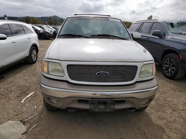 Photo 5 from auction – 2002 FORD EXPEDITION with VIN 1FMPU18L52LA25528