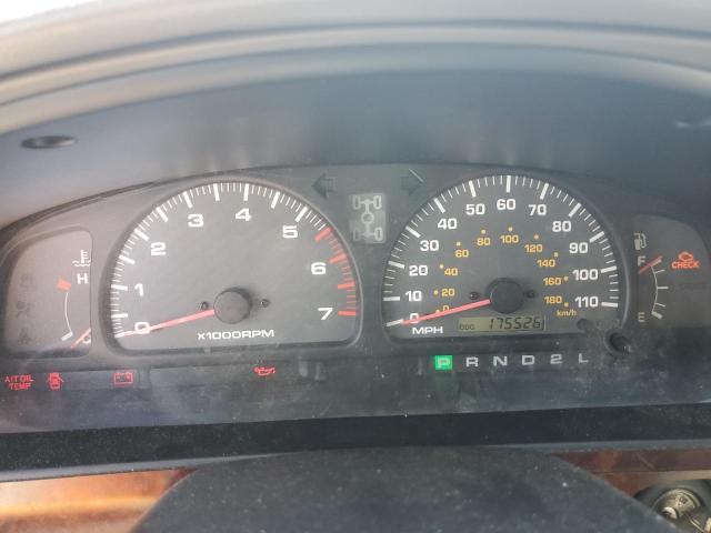 Photo 9 from auction – 2002 TOYOTA 4RUNNER SR with VIN JT3HN86R129070926