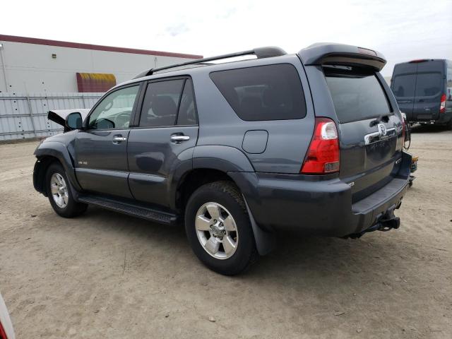 Photo 2 from auction – 2008 TOYOTA 4RUNNER SR with VIN JTEBT14R08K003992